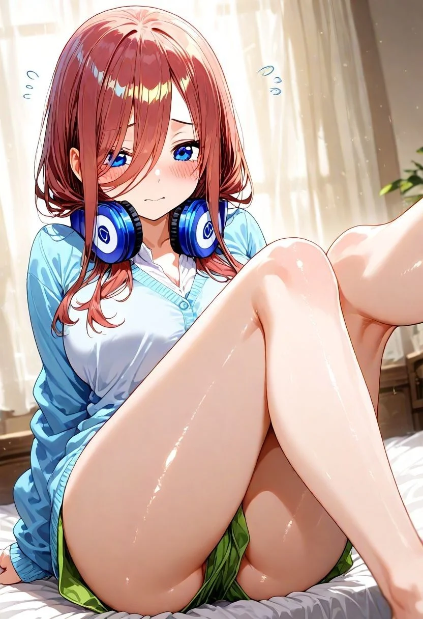 中野〇玖の調教全記録 〜内気な美少女が、喘ぎ声を止められなくなるまで〜【CG集・500枚】 画像3