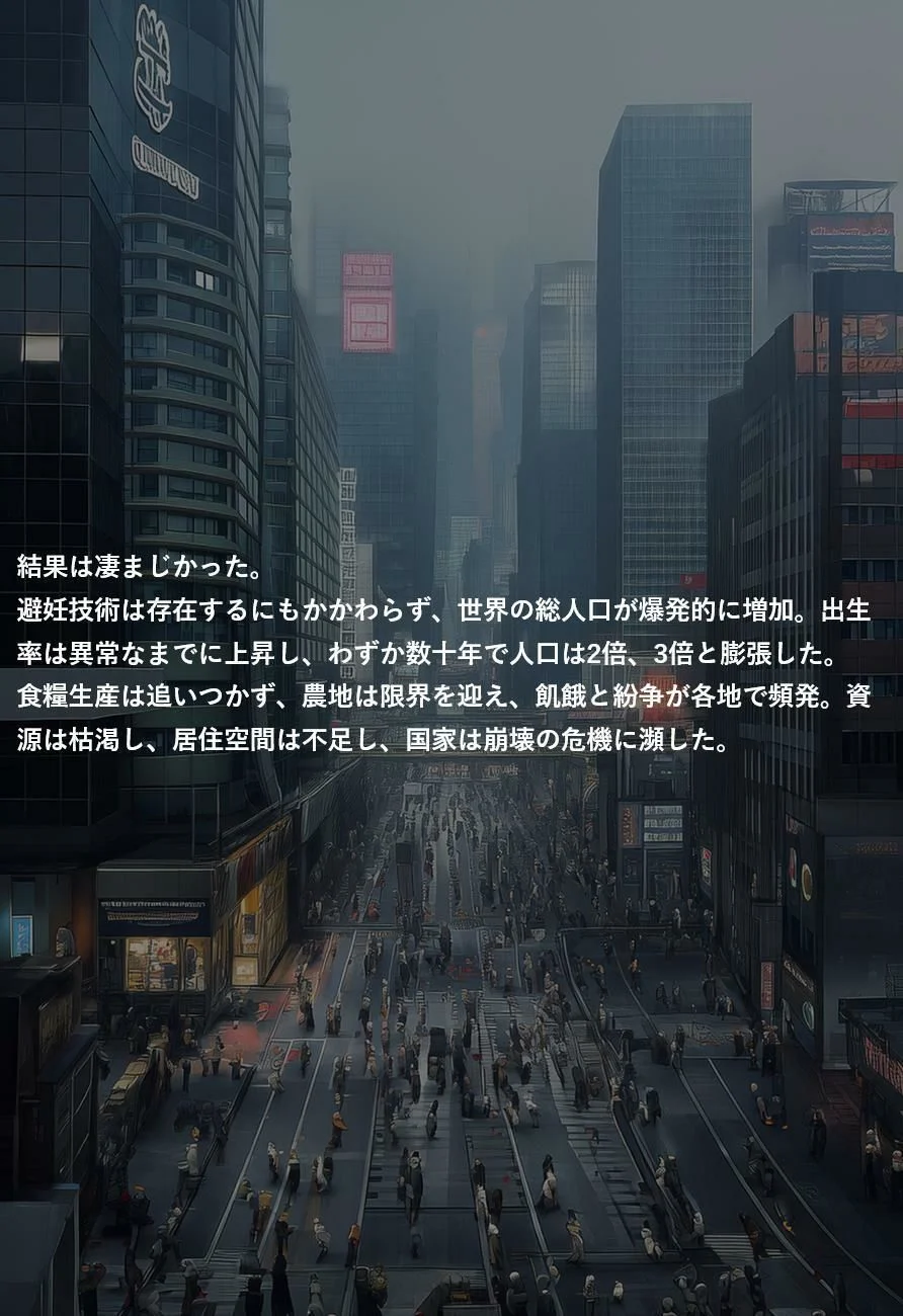 カメラの前で 画像3