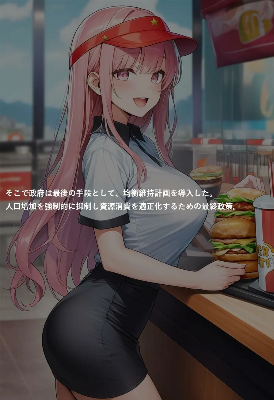 カメラの前で 画像4