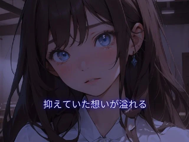 夜明けの君 画像2